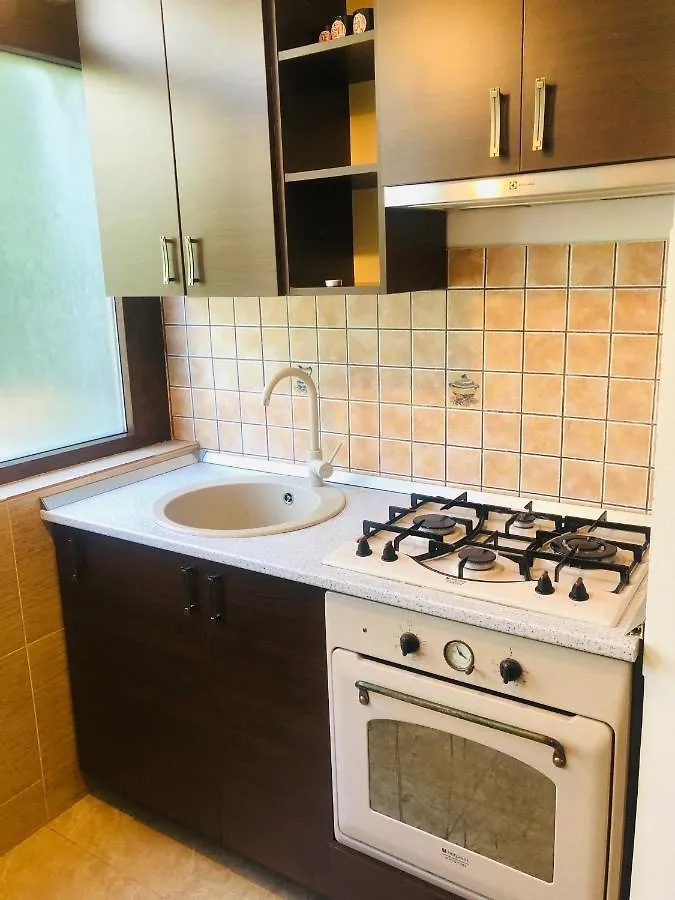 Bucharest Apartment Near The Center, Subway, Mall And Park