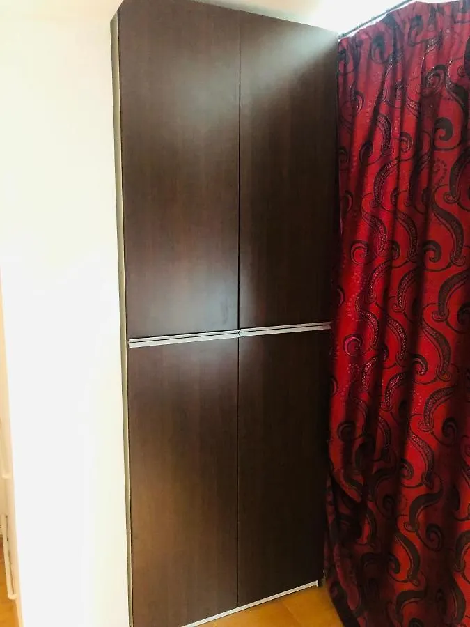 Bucharest Apartment Near The Center, Subway, Mall And Park